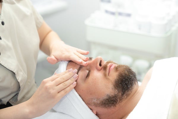 Kosmetische Spezialbehandlungen