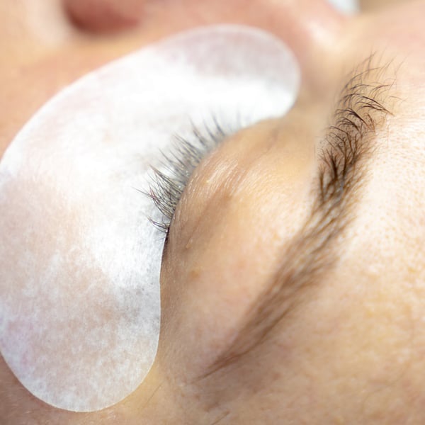 Klassische Maniküre